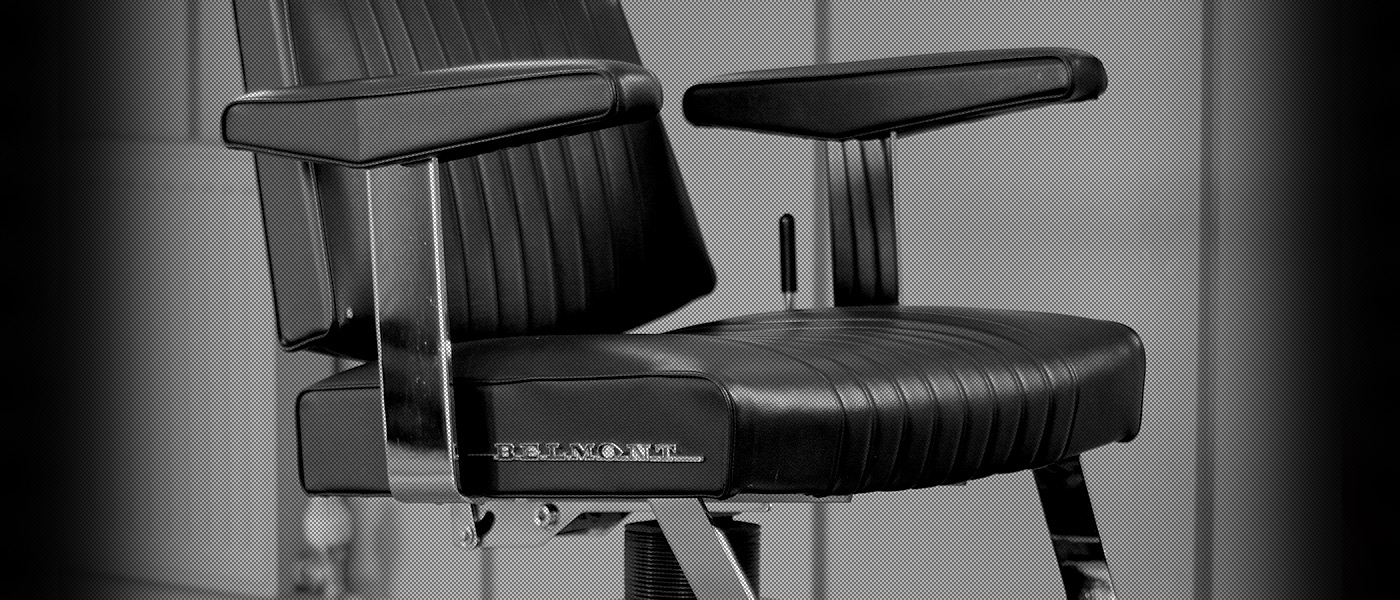 Men's hairdresser in Holmfirth - the Mensroom barbers